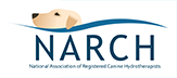 National Association of Registered Canine Hydrotherapists